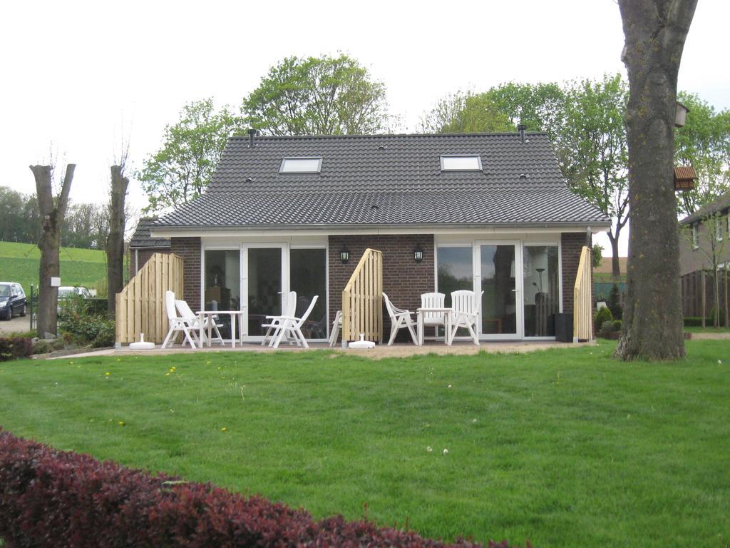 מלון חולפן Vakantiewoningen Pinkers מראה חיצוני תמונה