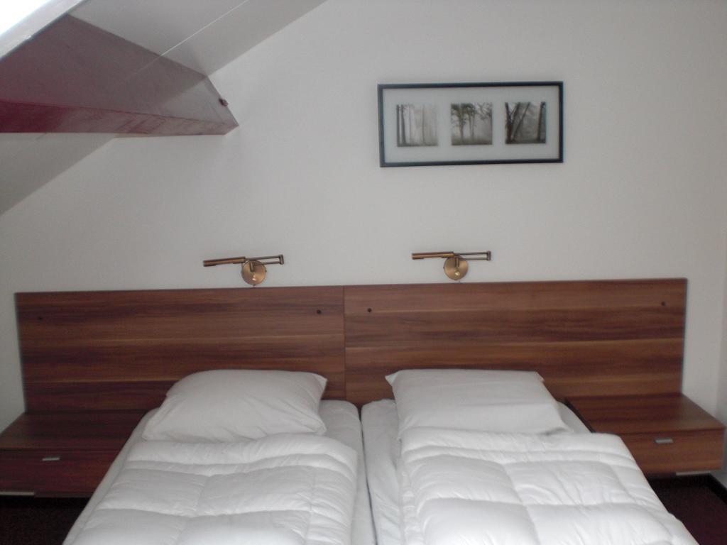 מלון חולפן Vakantiewoningen Pinkers מראה חיצוני תמונה