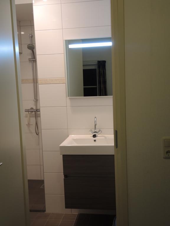 מלון חולפן Vakantiewoningen Pinkers מראה חיצוני תמונה