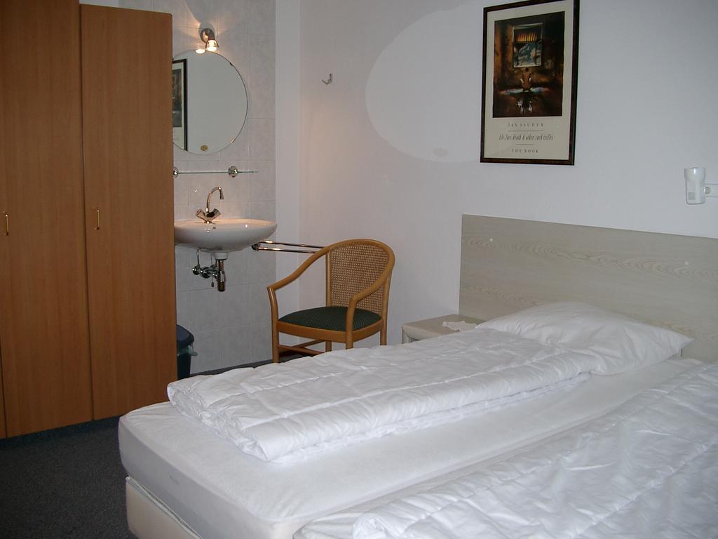 מלון חולפן Vakantiewoningen Pinkers מראה חיצוני תמונה