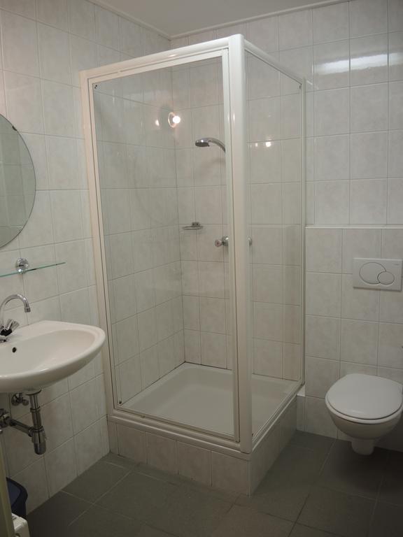 מלון חולפן Vakantiewoningen Pinkers מראה חיצוני תמונה