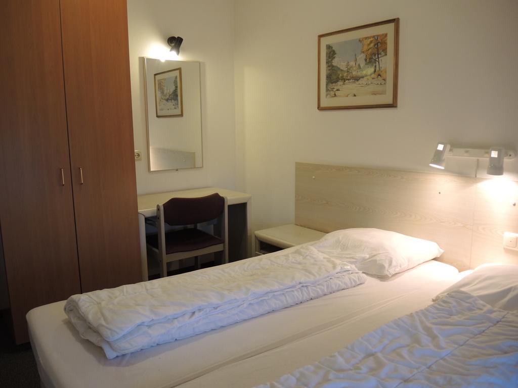מלון חולפן Vakantiewoningen Pinkers מראה חיצוני תמונה