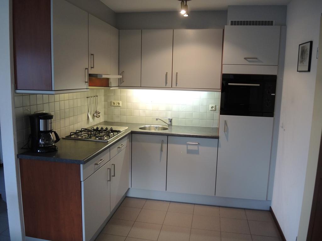 מלון חולפן Vakantiewoningen Pinkers מראה חיצוני תמונה