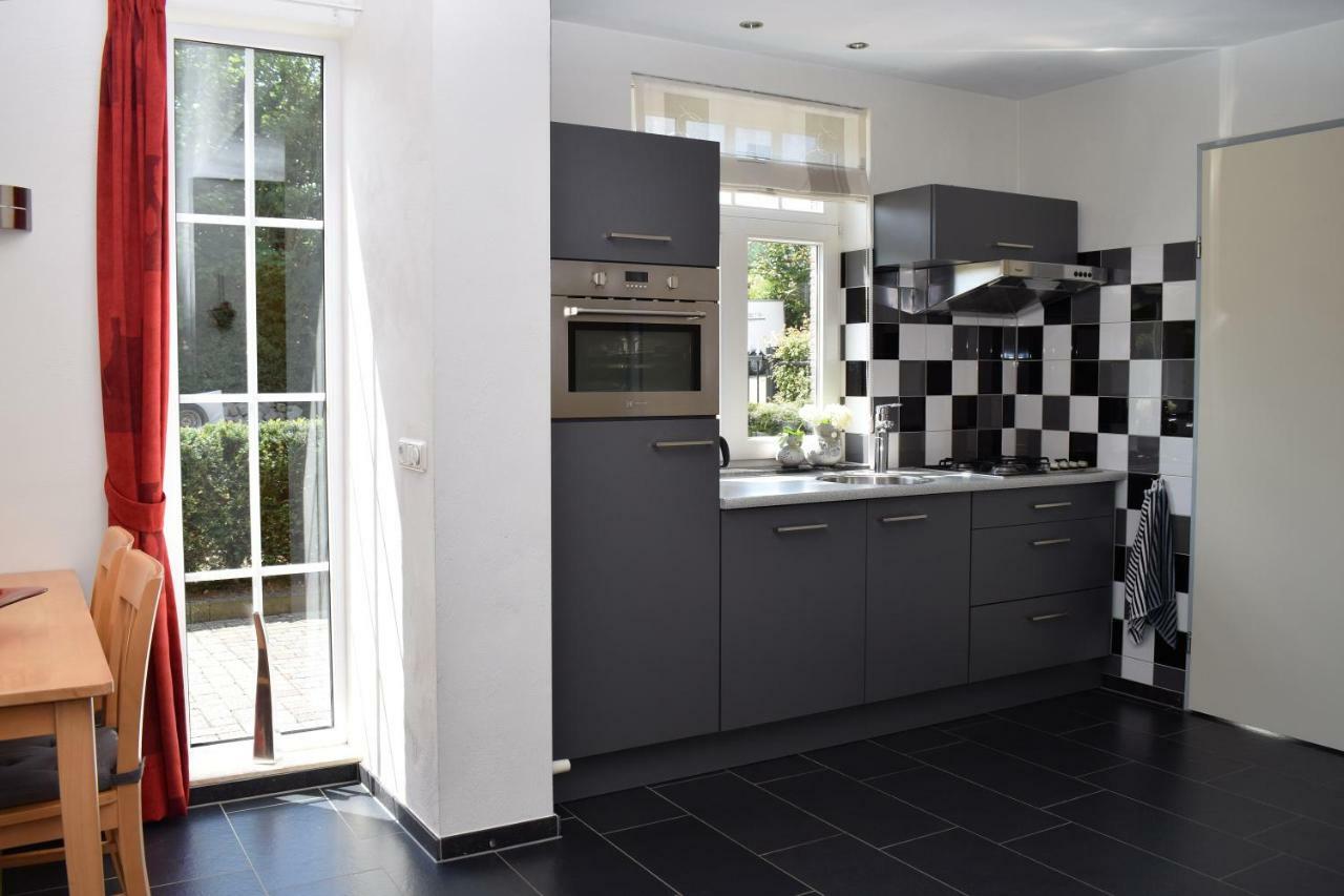 מלון חולפן Vakantiewoningen Pinkers מראה חיצוני תמונה