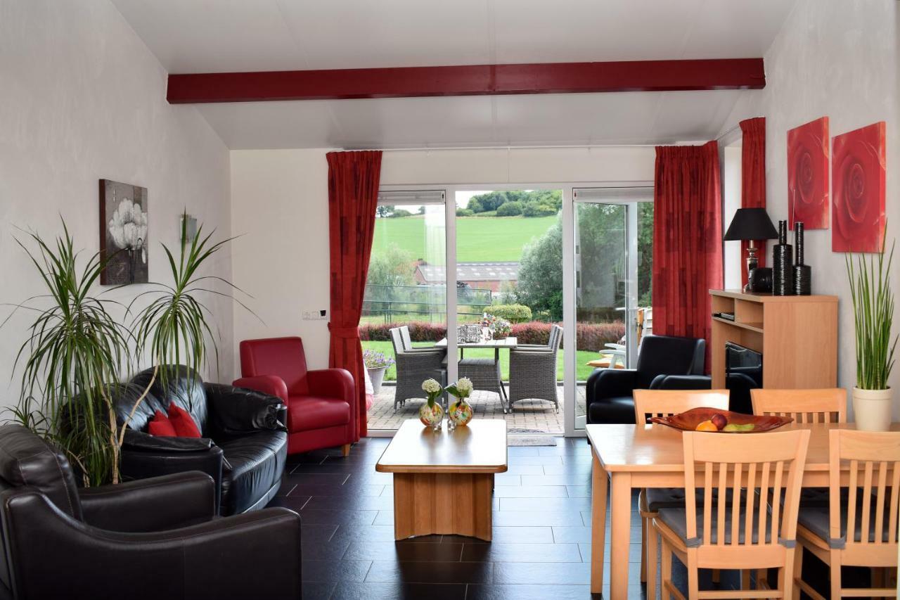 מלון חולפן Vakantiewoningen Pinkers מראה חיצוני תמונה